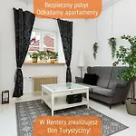 Mariensztat By Renters Appartement