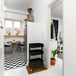 Mariensztat By Renters * Warschau
