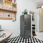 Mariensztat By Renters