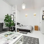 Mariensztat By Renters