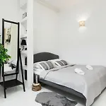 Mariensztat By Renters Appartement