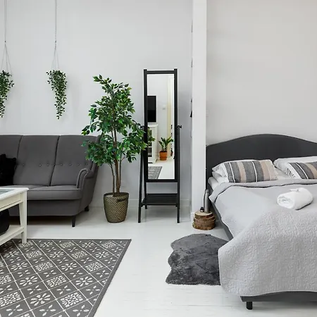 Lejlighed Mariensztat By Renters