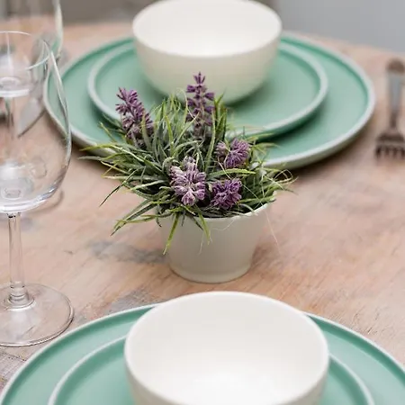 شقة Mariensztat By Renters *