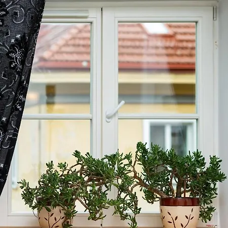 Mariensztat By Renters *