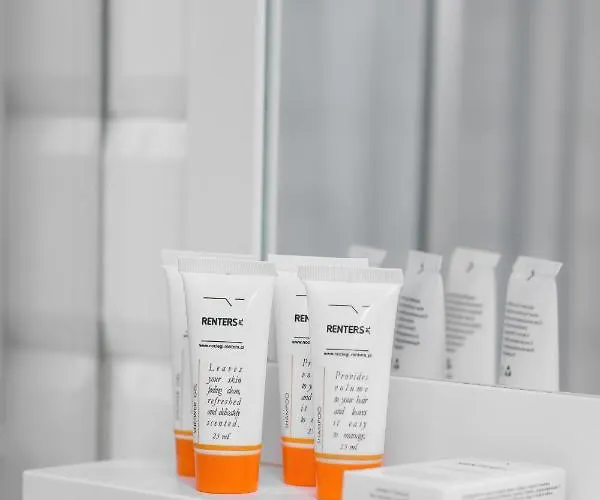 Apartmán Mariensztat By Renters *