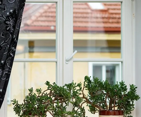 Mariensztat By Renters *