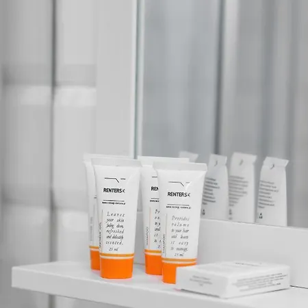 Apartment Mariensztat By Renters *